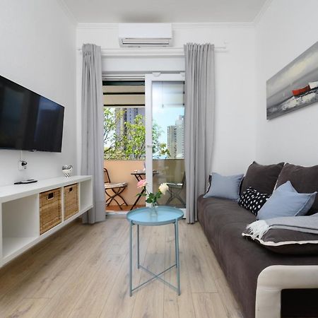 Apartment Terrazzo Rijeka Exterior foto